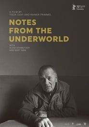 Notes from the Underworld series tv
