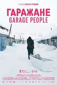 Garage People series tv