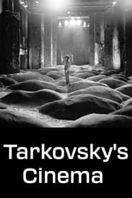 Image Tarkovsky's Cinema