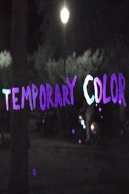 Temporary Color series tv