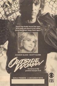 The Outside Woman series tv