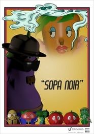Noir Soup series tv