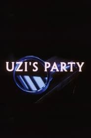 Uzi's Party 2015 streaming