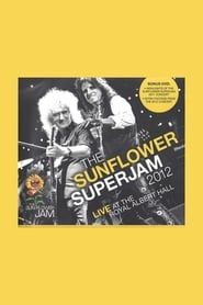 Image The Sunflower Superjam 2012 2013