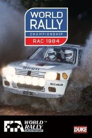 WRC 1984 - FIA World Rally Championship series tv