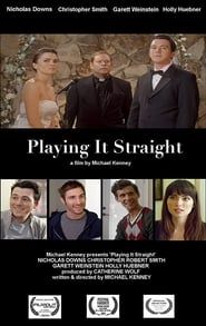 Playing It Straight series tv