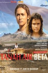 Tanah Air Beta series tv