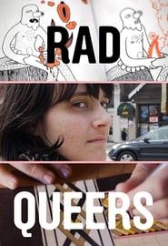 Rad Queers: Edie Fake series tv
