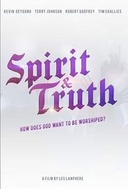 Spirit & Truth series tv