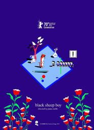 Image Black Sheep Boy 2020