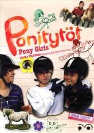Pony Girls series tv