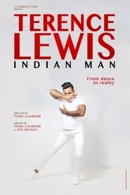 Terence Lewis, Indian Man-hd