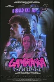 Gambiarra - O HD de Espadas (2019)