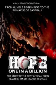 watch Hope: One in a Billion