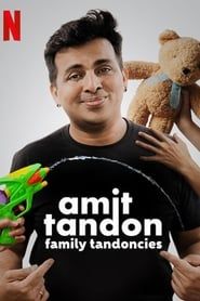 Amit Tandon: Family Tandoncies-hd