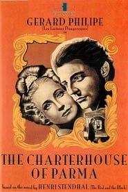 La Chartreuse de Parme 1948 streaming