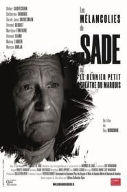watch Les mélancolies de Sade