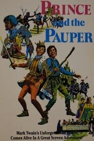 The Prince and the Pauper (1987)
