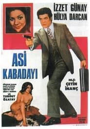 Asi Kabadayı (1969)