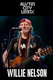 Willie Nelson at Austin City Limits series tv