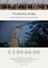 Affiche de The Bamboo Bridge