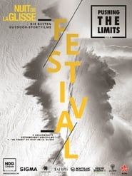 Image La Nuit de la Glisse: Pushing The Limits Film Festival