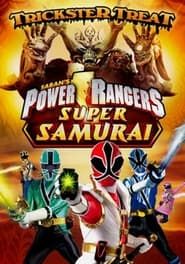 Power Rangers Super Samurai: Trickster Treat series tv