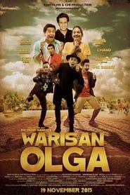 watch Warisan Olga