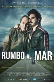 watch Rumbo al mar