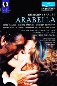 Arabella series tv