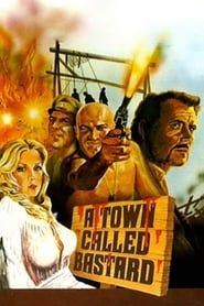 A Town Called Hell series tv