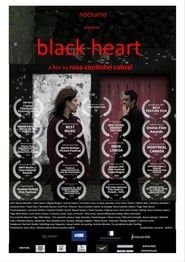 Black Heart series tv