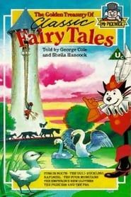 The Golden Treasury of Classic Fairy Tales-hd