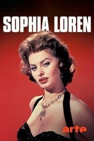 Sophia Loren, une destinée particulière series tv