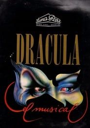 Drácula, el musical series tv