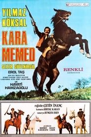 Kara Memed (1971)