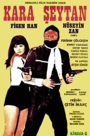 Kara Şeytan Kinova 2 (1972)