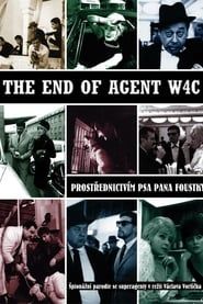 Image The End of Agent W4C 1967
