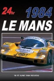 Image Le Mans 1984 Review 1984