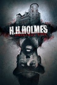H. H. Holmes: Original Evil series tv