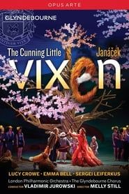 Janáček: The Cunning Little Vixen series tv