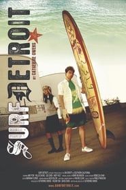 Surf Detroit series tv