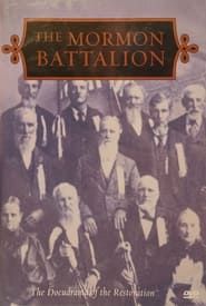 The Mormon Battalion series tv