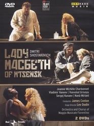 Shostakovich: Lady Macbeth of Mtsensk series tv