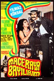 Maceraya Bayılırım (1974)