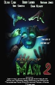 Revenge of the Mask 2 2019 streaming