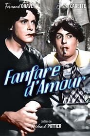 watch Fanfare d'amour
