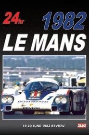 Image Le Mans 1982 Review