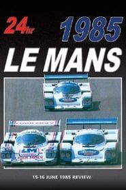 Le Mans 1985 Review series tv
