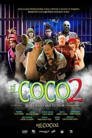 El Coco 2 series tv